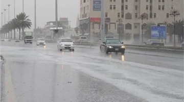 الأرصاد الجوية تحذر من منخفض جوي يضرب البلاد مع تقلبات شديدة مرتقبة